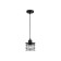 Lamp in the style of Loft Ambrella Light, Traditional, TR8068, E27, Black Color
