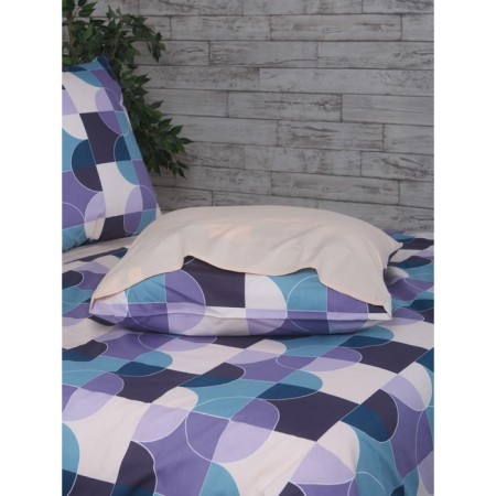 BOBLE BOBLE BOBLE BOB, size 215x240 cm, 200x220 cm, 70x70 cm - 2 pcs-2