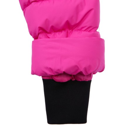 Winter jacket for the girl PlayTode, height 134 cm-9