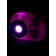 Projector - Camera Children's “Evil girlfriend”, light effects, 8 pictures