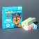 Set of school shallows, 6 colors, PAW PATROL