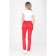Women's pants, size 42