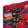 Penal soft, 1 compartment, 105x195 mm, Spider-Man