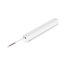 Блок питания Ambrella внутренний с вводом питания для шинопровода Magnetic Ultra Slim GV1238 WH белый IP20 200W 48V