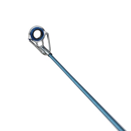 Spinning telescopic "Volgar", test 20-60 g, length 2.7 m-5