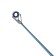 Spinning telescopic "Volgar", test 20-60 g, length 2.7 m