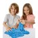 Cosmic sand, 1 kg, blue