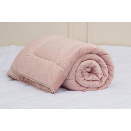 Blanket Pure Line Sophie, size 195x215 cm-1