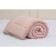 Blanket Pure Line Sophie, size 195x215 cm