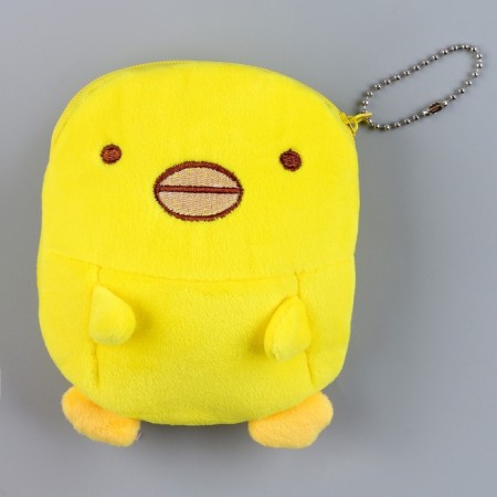 Wedner's wallet soft "duckling"-1