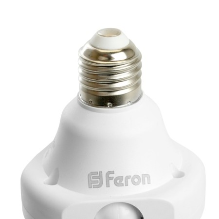 LED LED Feron, E27, 50 W, 175-265 V, daylight-4