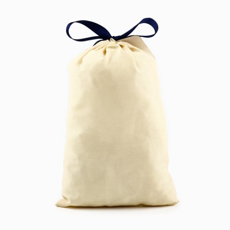 Cotton Cotton bag, 16 × 24 cm-2