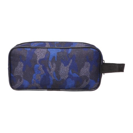 School Penal at the Millitari Lightning Calligrata, 2 departments, blue-gray-3