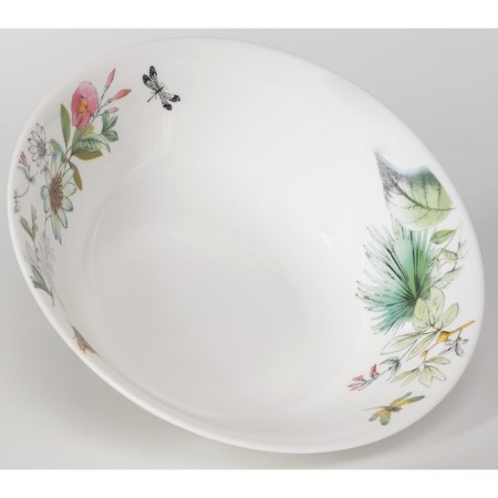 OLAFF salad, glass ceramics, 830 ml-1