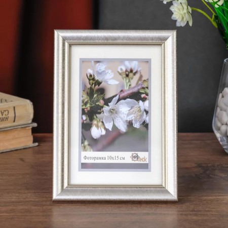 Photo frame 1017-2175 (10x15 cm) mix