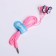 Charger, popcet, headphones, flash drive and plug "Magic Winter Box", set