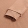 Turtleneck for children, brown color, height 74 cm