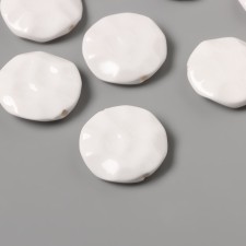 Acrylic beads 