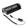 Signal strobe for windshield 12 LED, 12V, 9 modes, red-blue