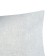 Set of pillowcases "Ethel" gray 50x70 cm - 2 pcs, 100% cotton, pylon