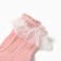 Golf children KAFTAN, 2-4 years old, pink