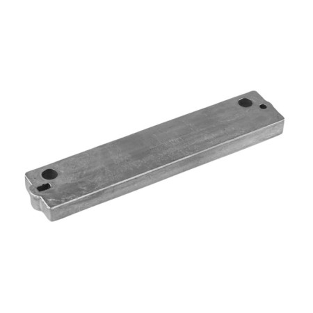 Tecnoseal anodes set for Suzuki DF150, DF175, DF200, DF225, DF250, magnesium,-2