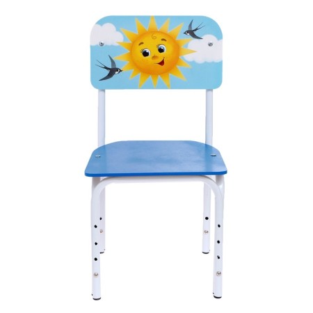 Adjustable chair 1-3 "sun"-1