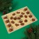 New Year's set of sweets "Prestige" bells, 210 g