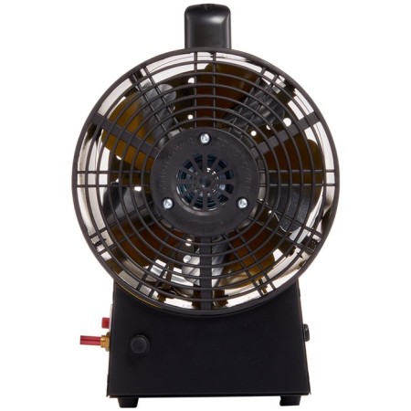 Thermal gas gun Ballu BHG-10LS, 10 kW, up to 100 sq.m.-3