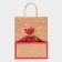 Crafts "Merry Cristmas", 27 x 21 x 11 cm