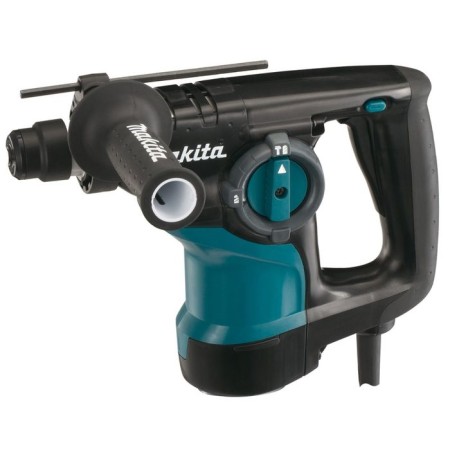 Perforator Makita HR 2800 SDS+, 800W, 2, 2.9J, 0-4500U/m, 3.2kg than, D-image