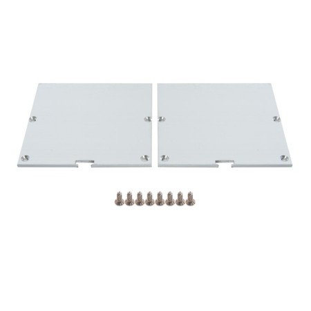 Feron LED LED tape profile, CAB265, 2 m, silver color-1