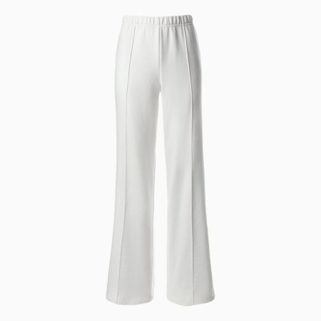 Women's pants Minaku: Casual Collection Color Ecrew, rr 50-9