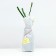 Sahenian rose aroma de la Renta Spring 2024, 1 pc.
