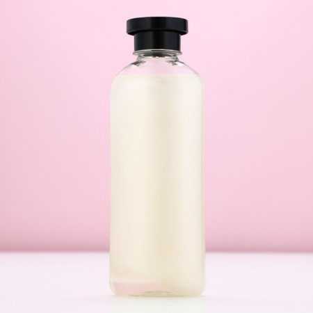 Shower gel "Winter Tale", 300 ml, vanilla aroma, pure happiness-4