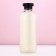 Shower gel "Winter Tale", 300 ml, vanilla aroma, pure happiness
