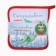 Set of Kitchen Dolyana Happy NG!: Stand 15*15 cm, Take 17*17cm