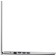 Acer Aspire 3 A315-59-30Z5, 15.6 ", i3 1215U, 8 GB, SSD 512 GB, UHD, Noos, Silver