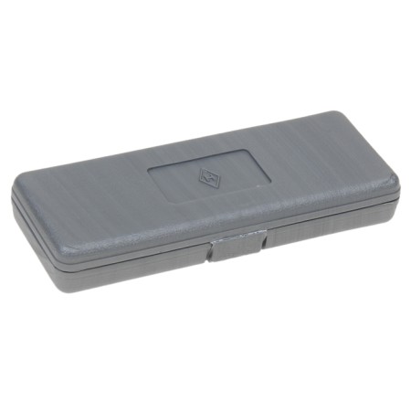 Set of driver's instrument No. 1 "Russia", in plastic boxing-1