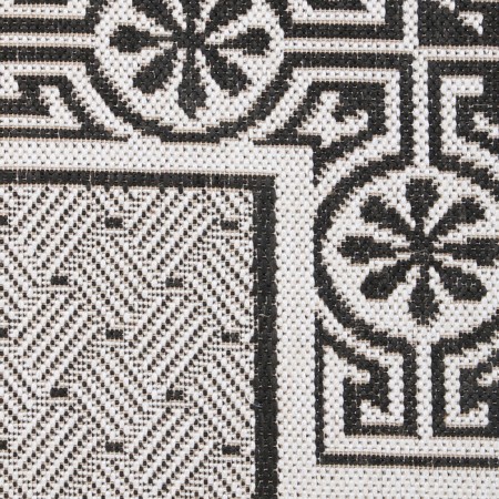Eco-Lux rectangular carpet 80x150 cm, pp 100%, juts-1