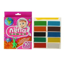 Globus plasticine 
