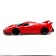 Radio -controlled machine "Sports", works on batteries, the color of the red