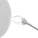 Annet chandelier 8x40W E27 Chrome Model: 2800087