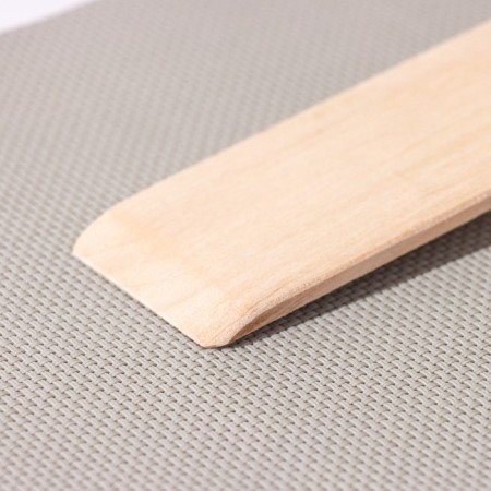 Cheerful of the share, 60 cm, thickness 0.4 cm, birch-3