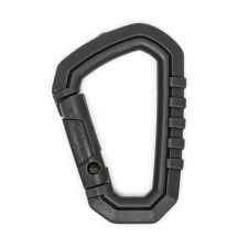 A set of tactical carbines 3 pcs, plastic, load - 80 kg, 8.5 cm