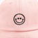 Panama Children's Minaku "Smile", col. pink, rr 48