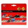 Metal machine “T-90 tank” 12 cm, mobile parts, inertial