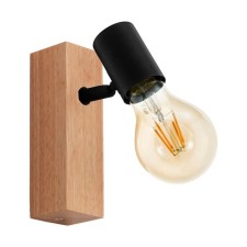 Townshend 60W E27 lamp beige