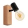 Townshend 60W E27 lamp beige