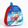 New Year's children's backpack "Happy New Year", cars